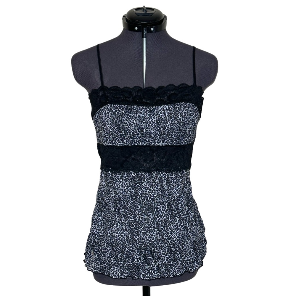 Hanky Panky Camisole Tank Top NWT
